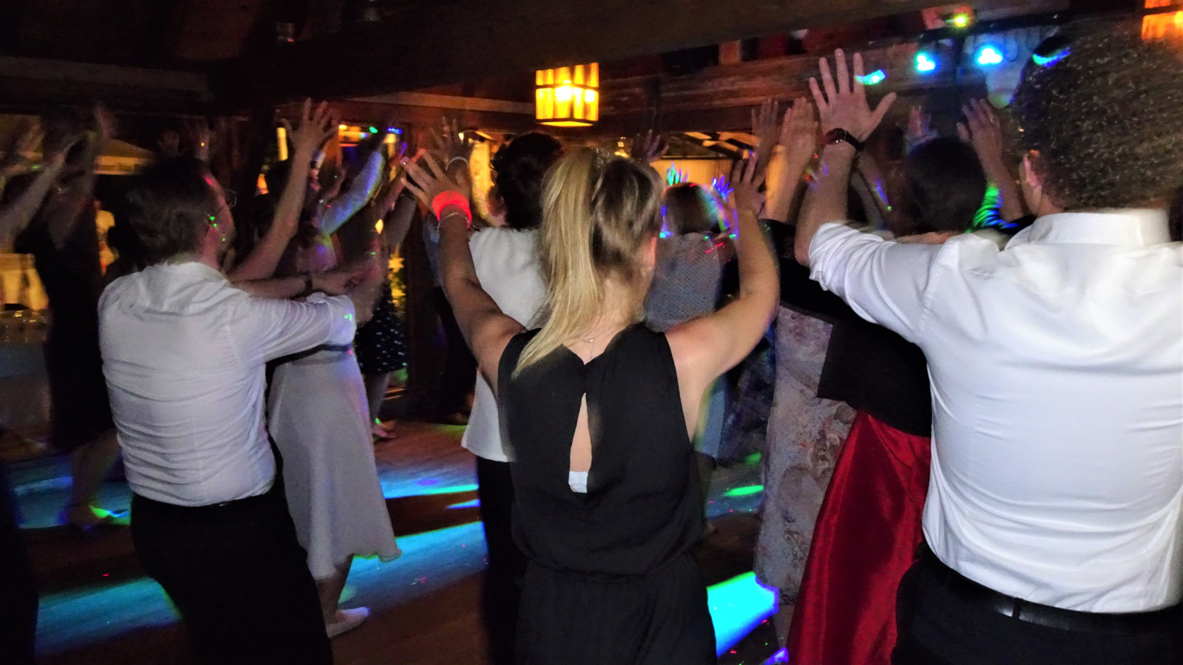 Flashmob Inselmühle