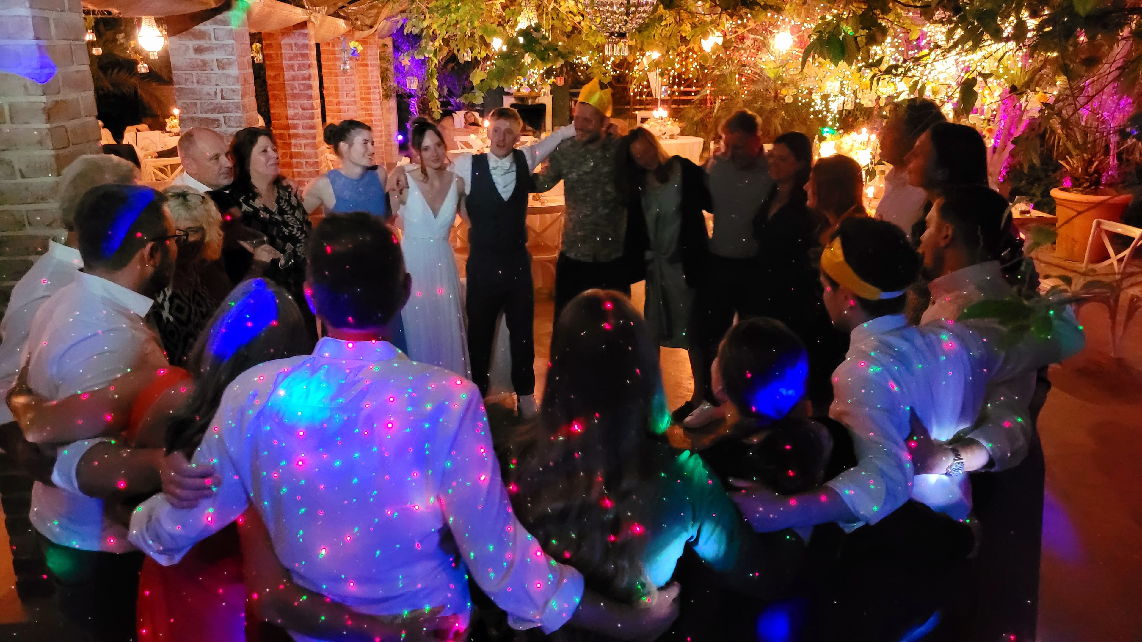 Hochzeit Alte Gärtnerei